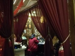 -一叶一世界•素食餐厅(环球中心店)