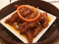 -新大咀港式茶餐厅(宝山万达店)