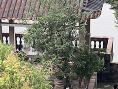 -东莞市可园博物馆