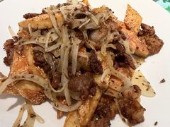 -新疆兵团食府清真(马连道店)