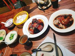 -金陵家宴·金陵春·南京菜(夫子庙店)