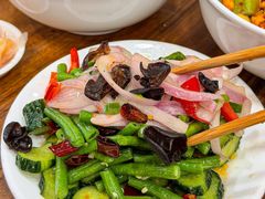 -老刘家永盛斋·传统泡馍(东关南街店)