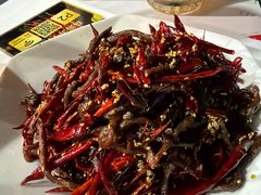 -马海涛牛肉串·东北吉林烧烤(领汇广场店)
