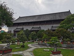 -花洲书院