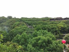 -虞山风景区