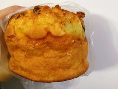 椰子城堡-山崎面包(苏州中心店)