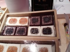-阮大兴糕团(日月光中心店)