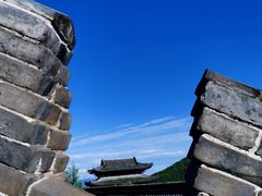 -雁门关景区