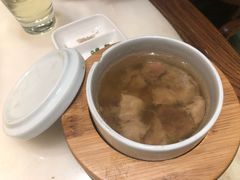 客语土猪汤-客语客家菜(琶洲保利店)