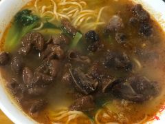 -泰顺江南春面馆