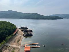 -松花湖风景名胜区