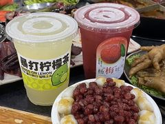 -铜元老码头鳝鱼火锅