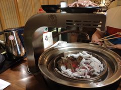 -金九姬黑牛烤肉料理(杨舍老街店)