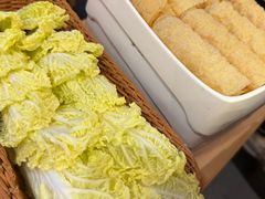 -巴邑火锅·鲜切牛肉(萧山银隆店)