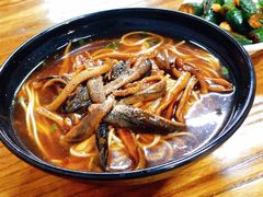 -董记面馆(漳州二路店)