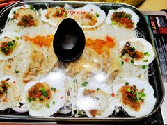 -厨掌柜长寿菜馆(古镇店)