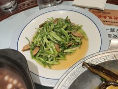 -淮安宴·淮扬菜(清河路一店)