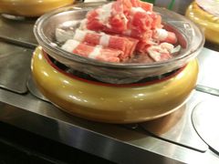 -汤响自助回转火锅百汇(乐峰广场店)