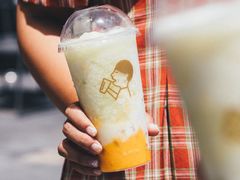 -喜茶(东莞汇一城店)