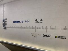 -Seesaw Coffee(朝阳大悦城店)