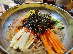 -韩国明洞碳烤肉(常平店)