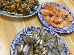 -1937青岛老味道·青岛菜(大鲍岛栈桥店)