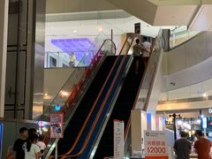 -统一梦时代购物中心