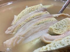 养脾散猪肚汤-佳宴美食连锁(丰泽店)