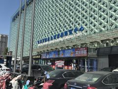 -北沙滩(地铁站)