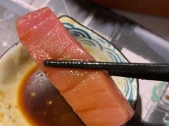 -烧鸟横丁(联发文创口岸店)