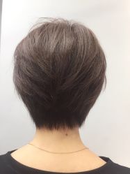 -T-Hair Salon