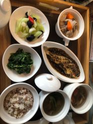 -保丽宝泰母婴护理院·月子中心·产康·中医(常州店)
