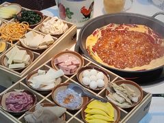 -芈重山老火锅(广州首店)