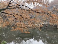 -虞山风景区