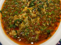 -院8里·少城记忆老川菜(宽窄巷子店)