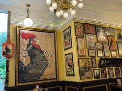 -Entrecôte 法国牛扒馆(保利·时光里店)