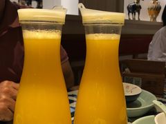 -绿茶餐厅(布吉万象汇店)