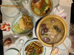 -王厚元饺子·辽菜(浑南店)