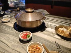 -大头椰·椰子鸡火锅(南宁万象城店)