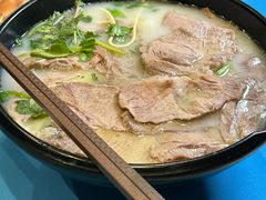 -煜丰汴京烤鸭(福彩路店)