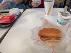 -麦当劳(潮阳店)