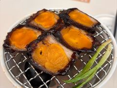 -蔡澜点心·粤菜(嘉里中心店)