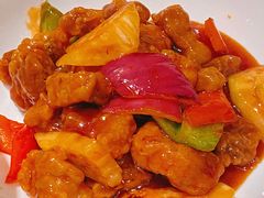 -清晖小苑•顺德地方菜(壹海城店)