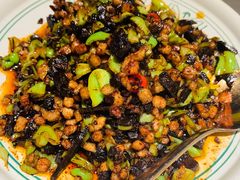 黑三剁-云海肴·汽锅鸡·云南菜(高德置地店)