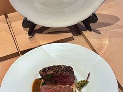 -研食记西餐厅(金融中心店)