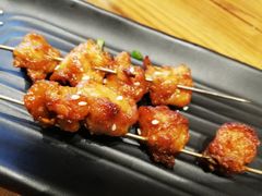 -烧货·活海鲜炭烧(湖滨商业街店)