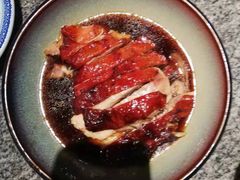 金陵烤鸭-南京大牌档(之心城店)