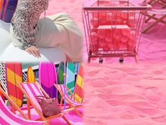 -青岛东方影都融创水世界