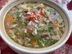 羊排揪片子-马白开来特色羊排揪片子  (总店)