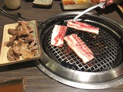 -赤坂亭·M9和牛烧肉(南京江南虹悦城店)